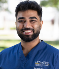 Kartikeyan (Kartik) Subramanyam