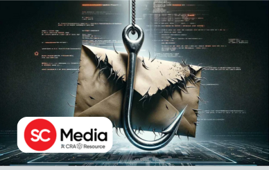 Phishing Training at Blackhat