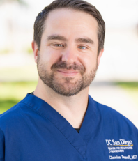 Christian Dameff, M.D.