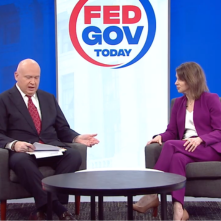 Fed Gov Today