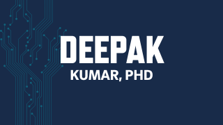 Deepak Kumar video thumbnail