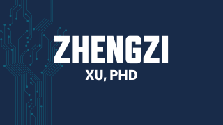 Zhengzi Xu video thumbnail
